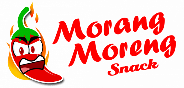 Logo Morang Moreng Snack